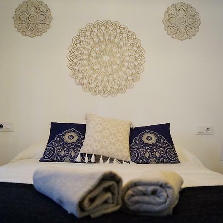 Apartamento Mihrab, Excelente Ubicacion En Casco Historico Cordoue Extérieur photo