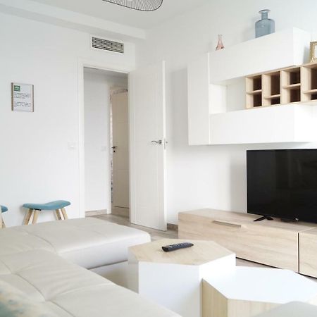 Apartamento Mihrab, Excelente Ubicacion En Casco Historico Cordoue Extérieur photo