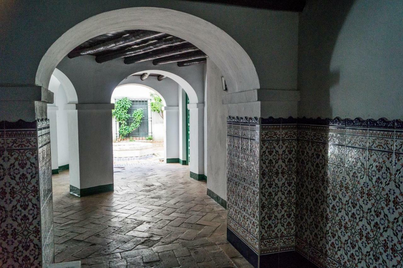 Apartamento Mihrab, Excelente Ubicacion En Casco Historico Cordoue Extérieur photo