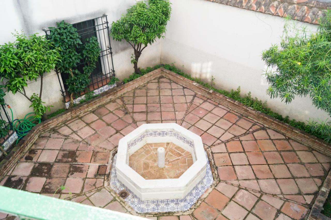 Apartamento Mihrab, Excelente Ubicacion En Casco Historico Cordoue Extérieur photo