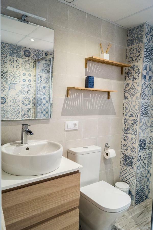 Apartamento Mihrab, Excelente Ubicacion En Casco Historico Cordoue Extérieur photo