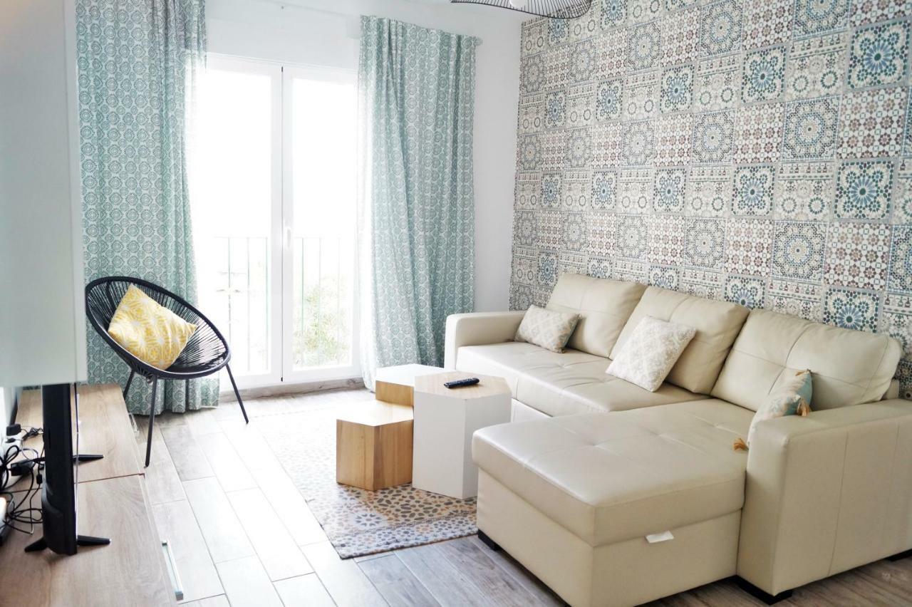 Apartamento Mihrab, Excelente Ubicacion En Casco Historico Cordoue Extérieur photo