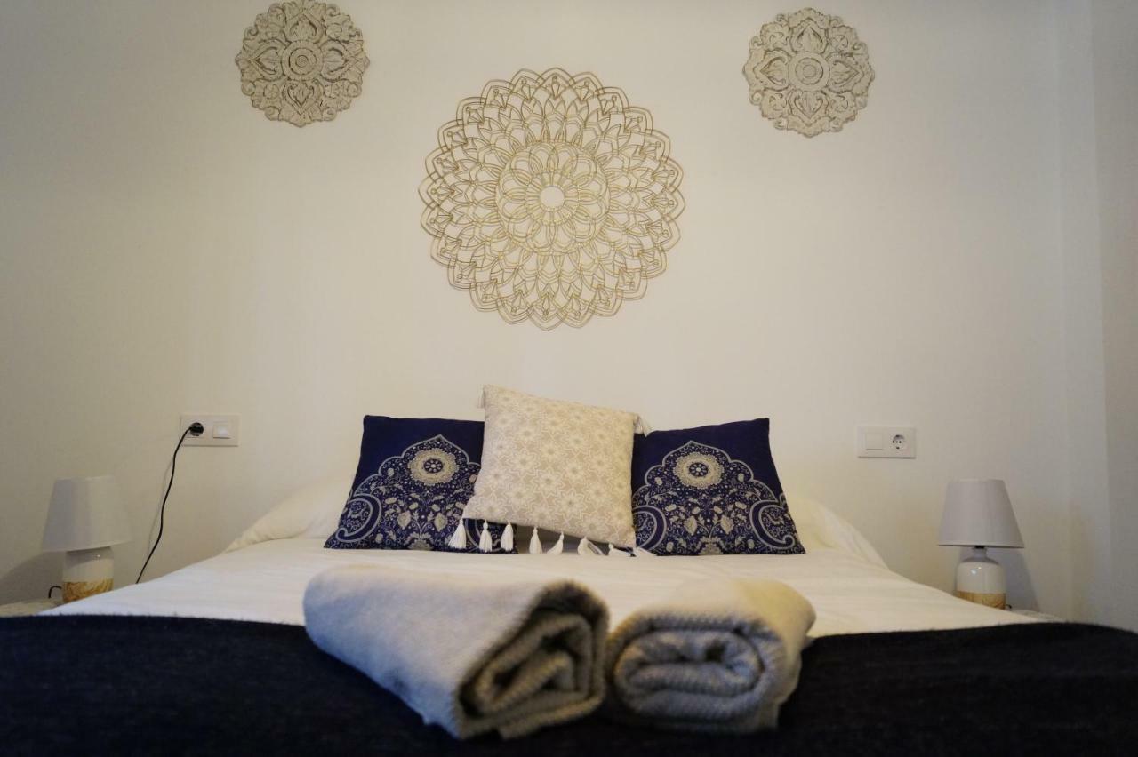 Apartamento Mihrab, Excelente Ubicacion En Casco Historico Cordoue Extérieur photo