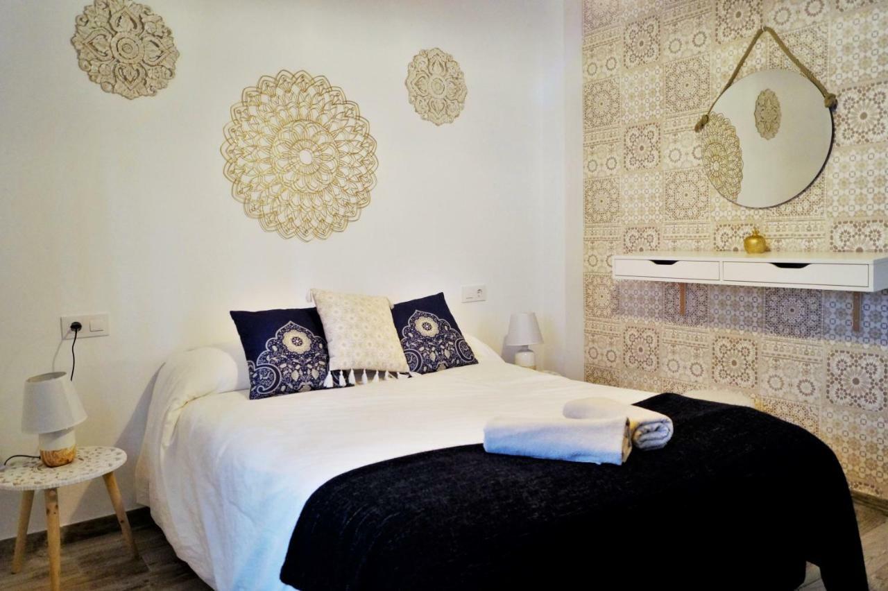 Apartamento Mihrab, Excelente Ubicacion En Casco Historico Cordoue Extérieur photo