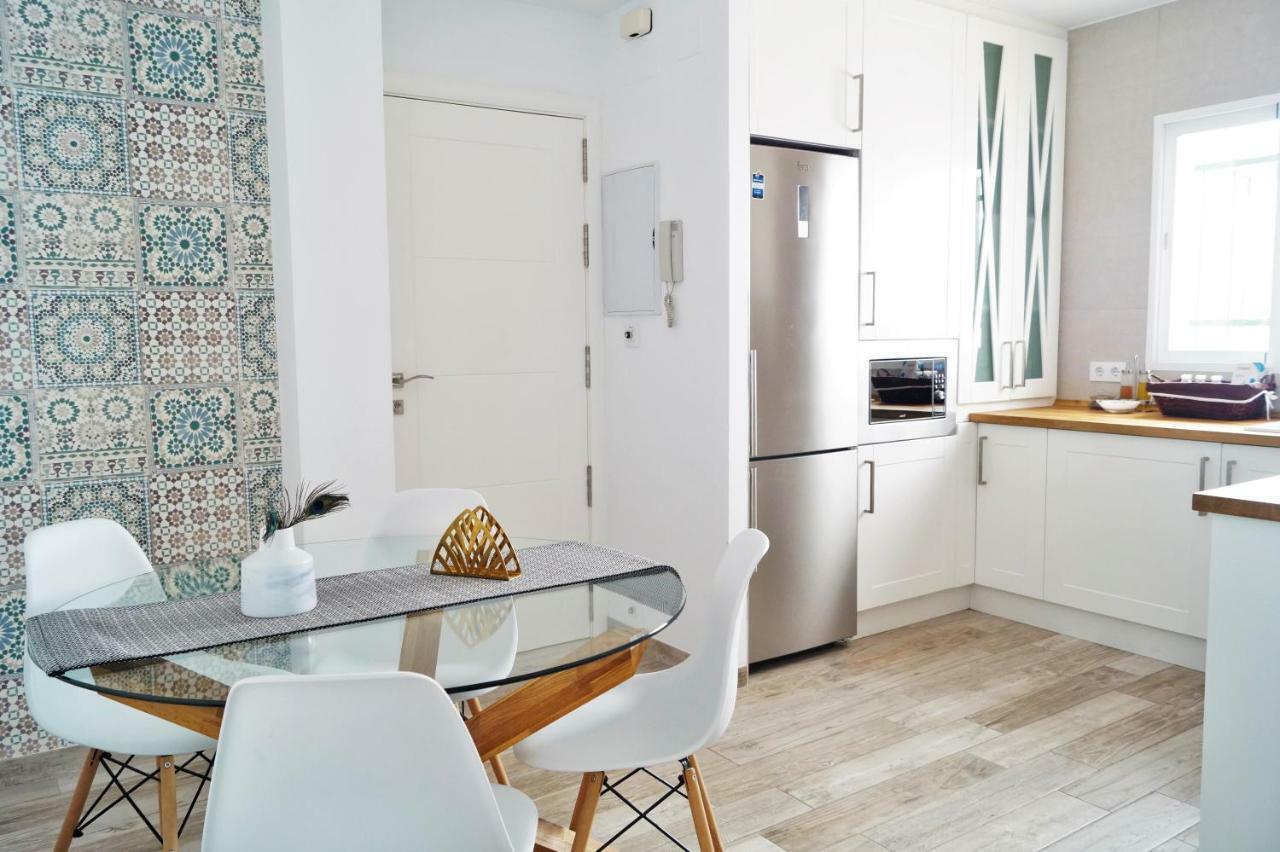 Apartamento Mihrab, Excelente Ubicacion En Casco Historico Cordoue Extérieur photo