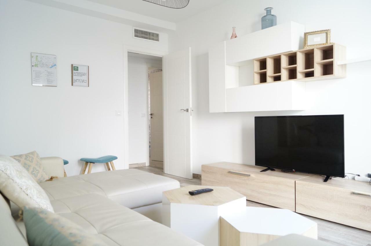 Apartamento Mihrab, Excelente Ubicacion En Casco Historico Cordoue Extérieur photo