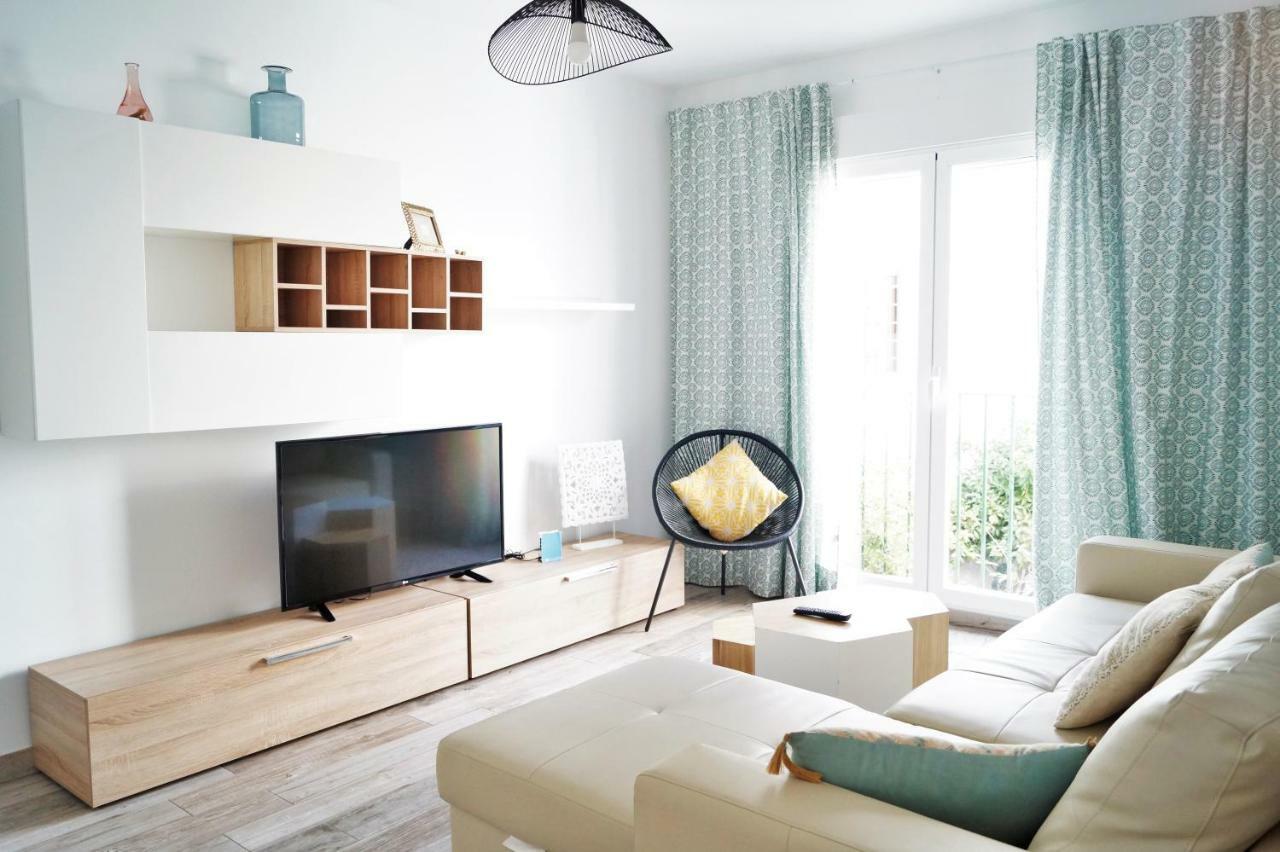 Apartamento Mihrab, Excelente Ubicacion En Casco Historico Cordoue Extérieur photo