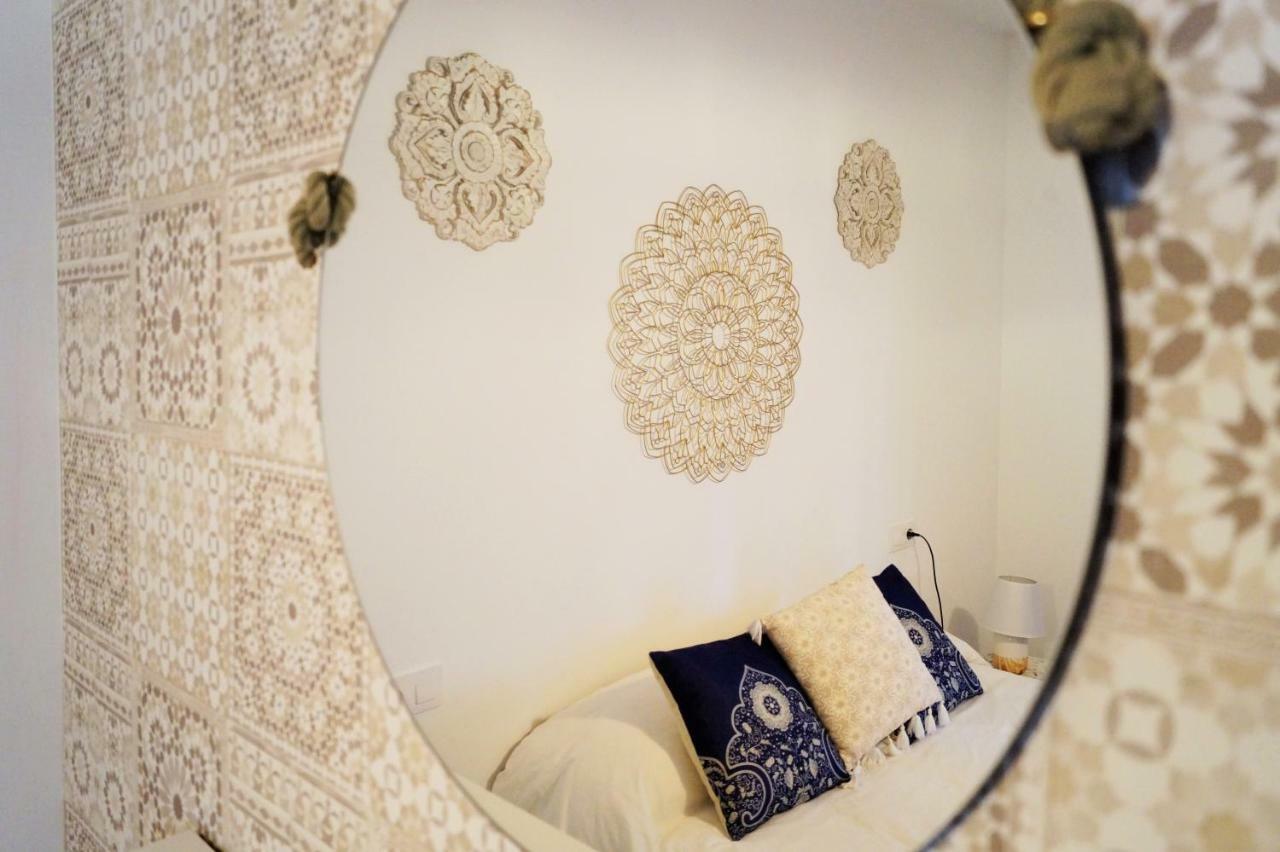 Apartamento Mihrab, Excelente Ubicacion En Casco Historico Cordoue Extérieur photo