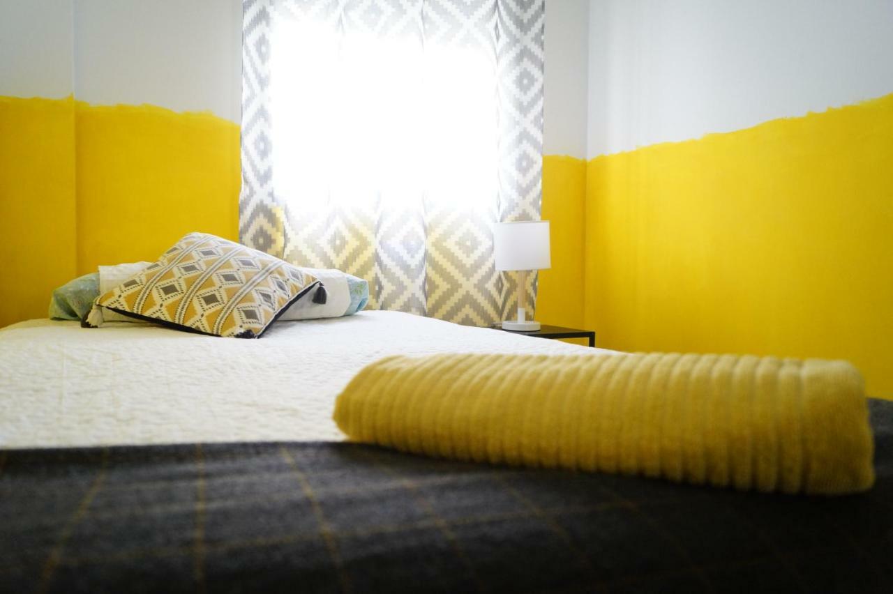 Apartamento Mihrab, Excelente Ubicacion En Casco Historico Cordoue Extérieur photo