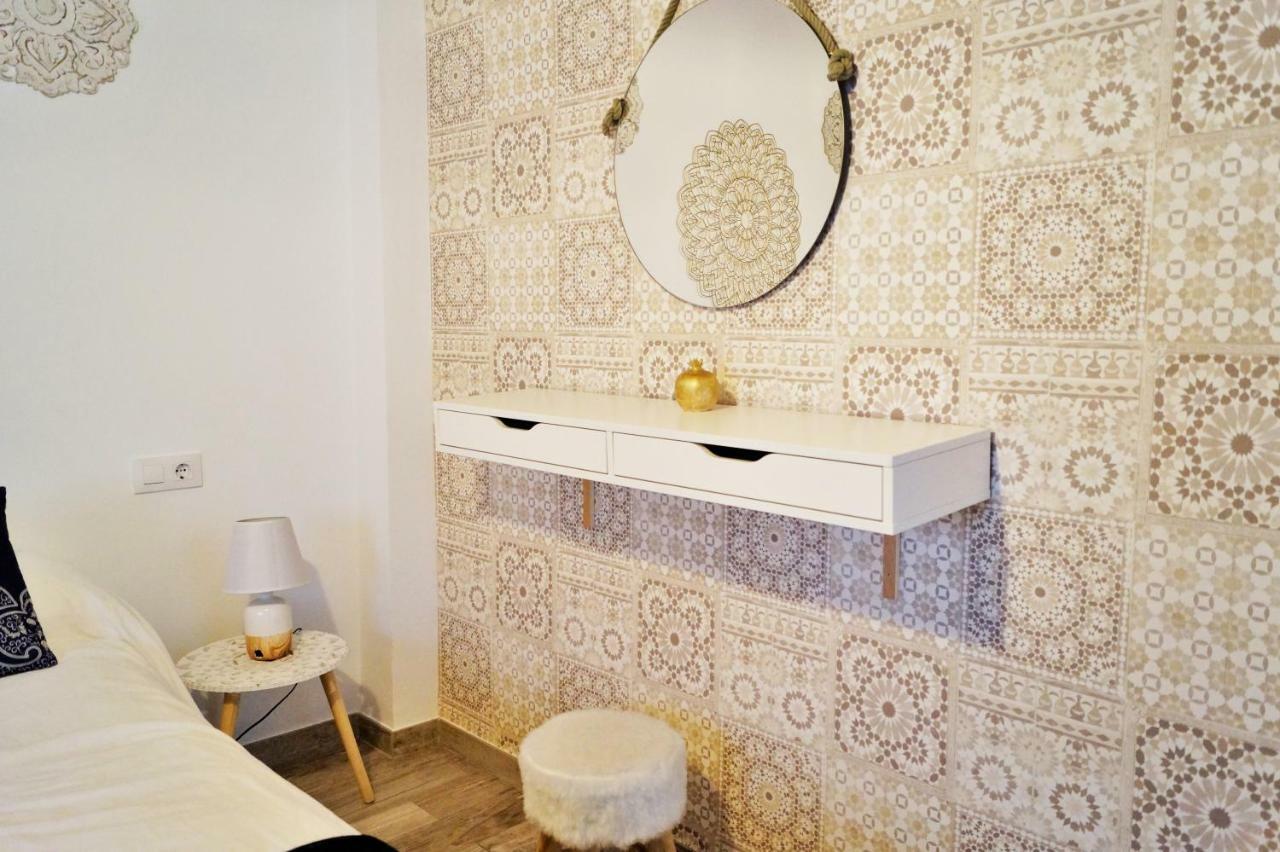 Apartamento Mihrab, Excelente Ubicacion En Casco Historico Cordoue Extérieur photo