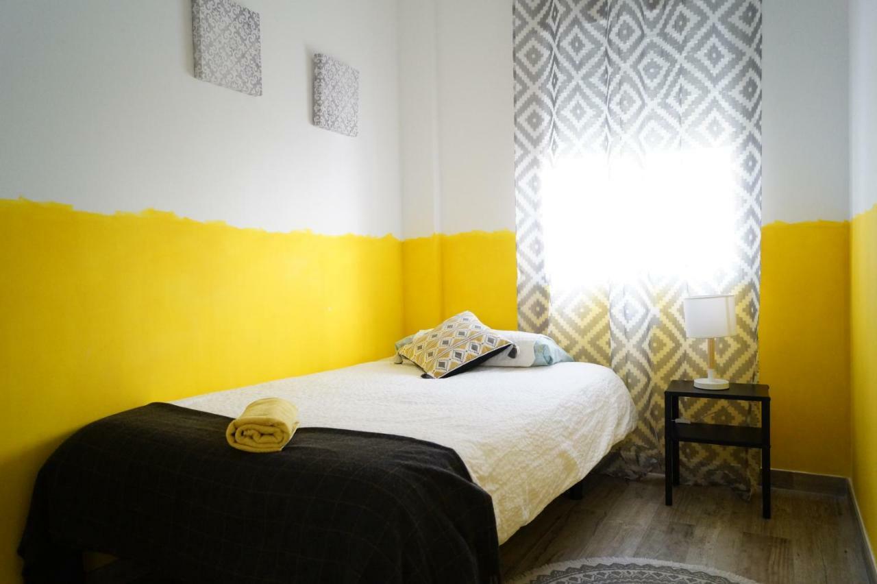 Apartamento Mihrab, Excelente Ubicacion En Casco Historico Cordoue Extérieur photo